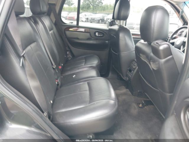 2007 SAAB 9-7X 5S3ET13M772803978 Photo 7