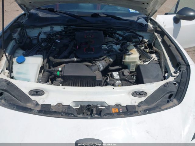 2017 FIAT 124 SPIDER JC1NFAEK0H0131510 Photo 9