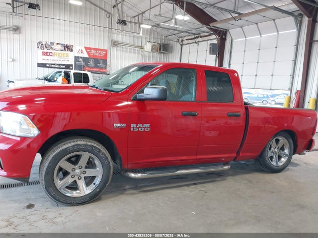 RAM 2017 2017 1C6RR7FT9HS587958 Image 14