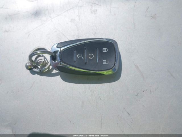 2019 CHEVROLET EQUINOX 3GNAXKEV0KS551869 Photo 10