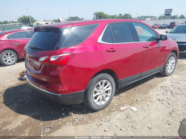 2019 CHEVROLET EQUINOX 3GNAXKEV0KS551869 Photo 3
