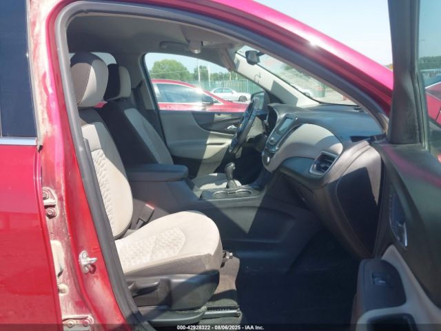 2019 CHEVROLET EQUINOX 3GNAXKEV0KS551869 Photo 4