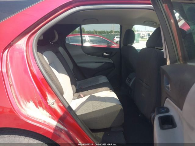 2019 CHEVROLET EQUINOX 3GNAXKEV0KS551869 Photo 7