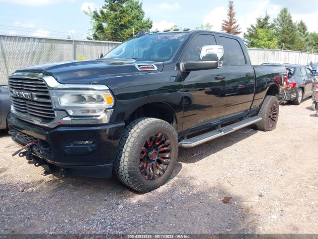 3C6UR5FLXRG163499 RAM 2024