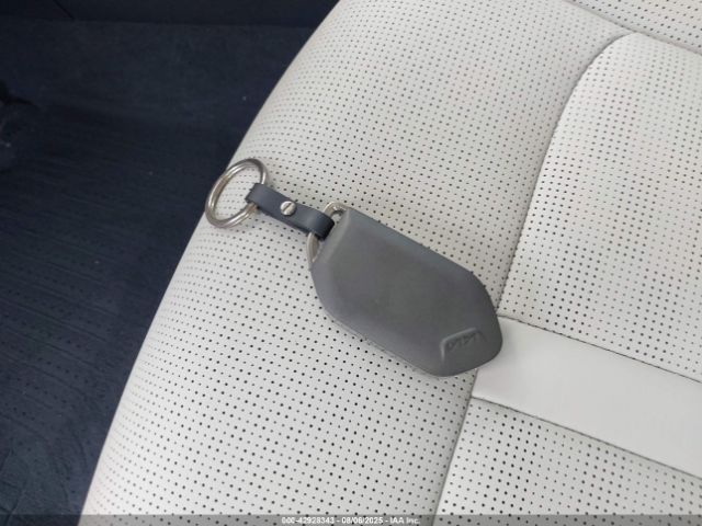 2025 KIA SORENTO 5XYRL4JC8SG329654 Photo 10