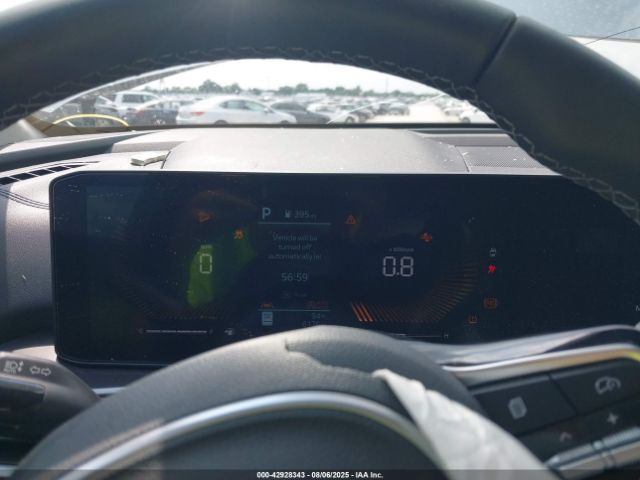 2025 KIA SORENTO 5XYRL4JC8SG329654 Photo 6