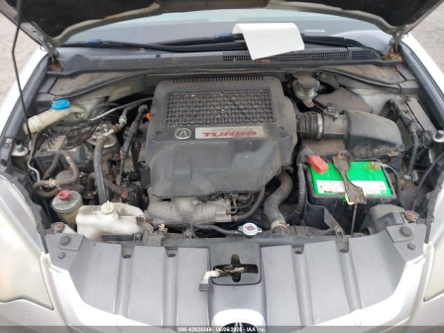 2009 ACURA RDX 5J8TB18559A004311 Photo 9