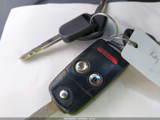 2009 ACURA RDX 5J8TB18559A004311 Photo 10