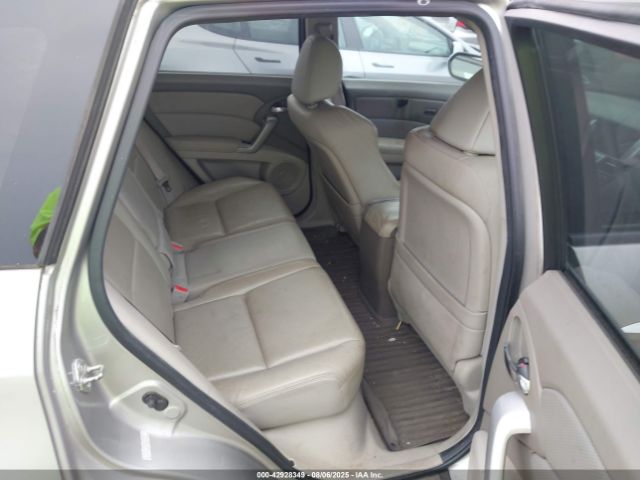 2009 ACURA RDX 5J8TB18559A004311 Photo 7