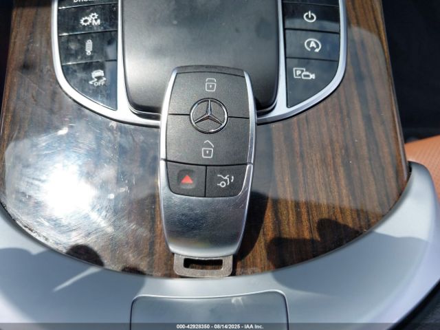 2022 MERCEDES-BENZ AMG GLC 43 W1N0J6EB5NG022917 Photo 10