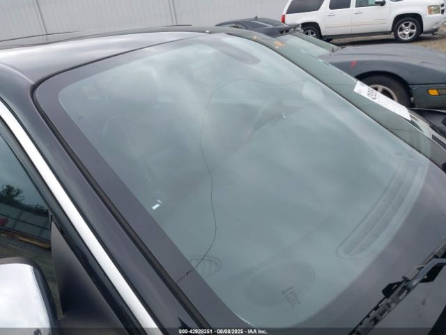 2008 JAGUAR XJ SAJWA82B48SH27649 Photo 5