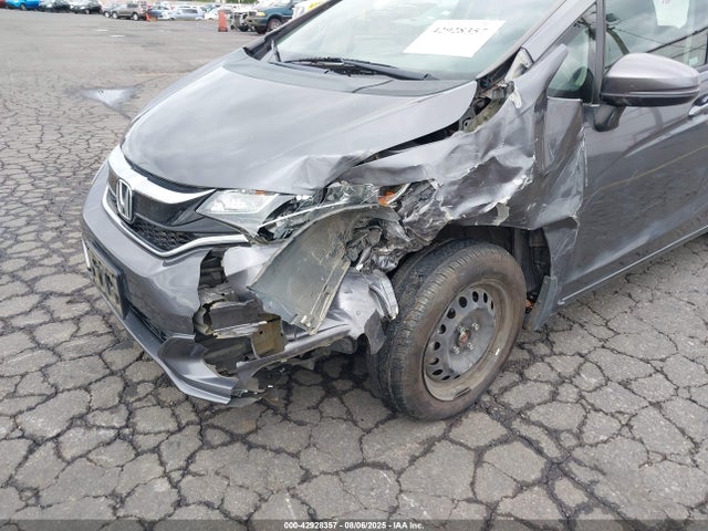3HGGK5H4XKM701840 Honda l15b1