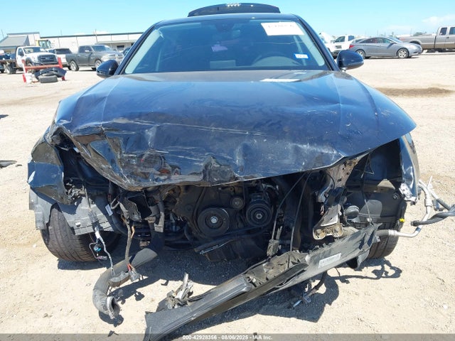 2017 AUDI A4 WAUANAF4XHN065813 Photo 5