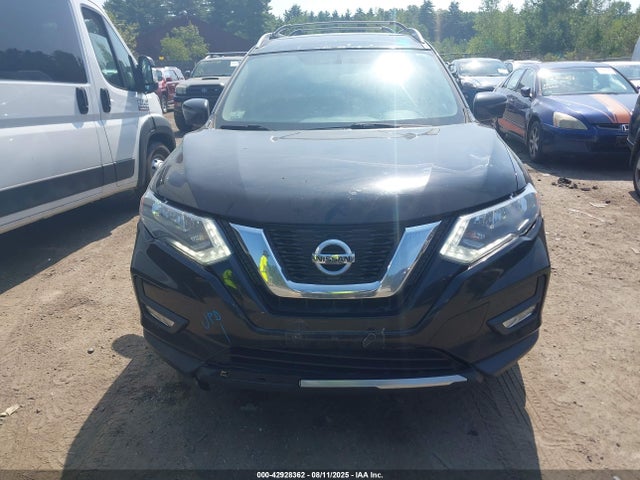 Nissan Rogue 2017 KNMAT2MV5HP563304 Image 12