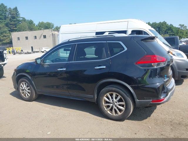 Nissan Rogue 2017 KNMAT2MV5HP563304 Image 14