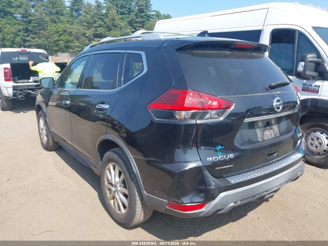 Nissan Rogue 2017 KNMAT2MV5HP563304 Image 3