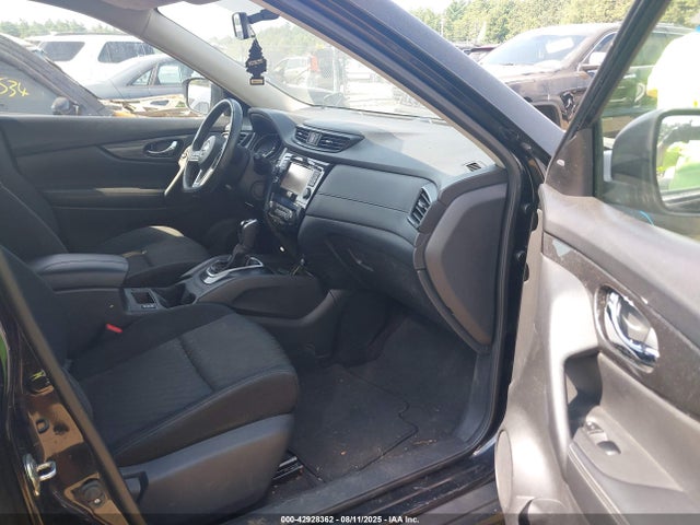 Nissan Rogue 2017 KNMAT2MV5HP563304 Image 5