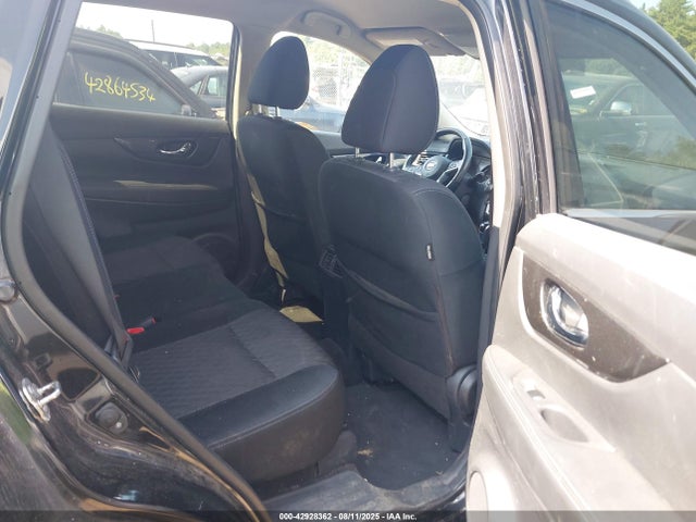 Nissan Rogue 2017 KNMAT2MV5HP563304 Image 8