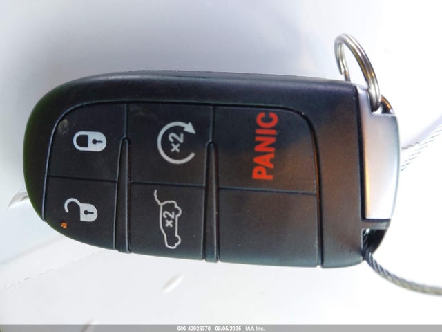 1C4RJEAG6MC861197 Jeep Grand Cherokee