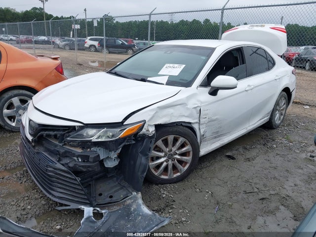 4T1B11HK2JU678563 Toyota a25a-fks