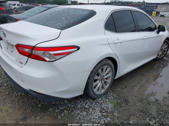 4T1B11HK2JU678563 Toyota a25a-fks