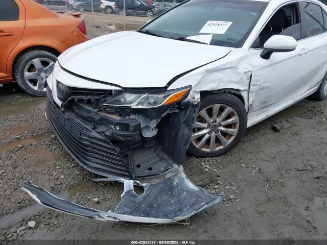 4T1B11HK2JU678563 Toyota a25a-fks