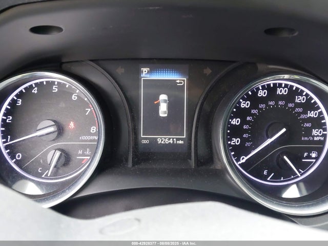 4T1B11HK2JU678563 Toyota a25a-fks