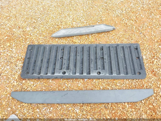 1N6DD0ER5HN734741 Nissan Frontier