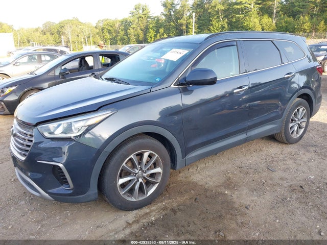 KM8SMDHF3HU182838 Hyundai gdi lambda ii