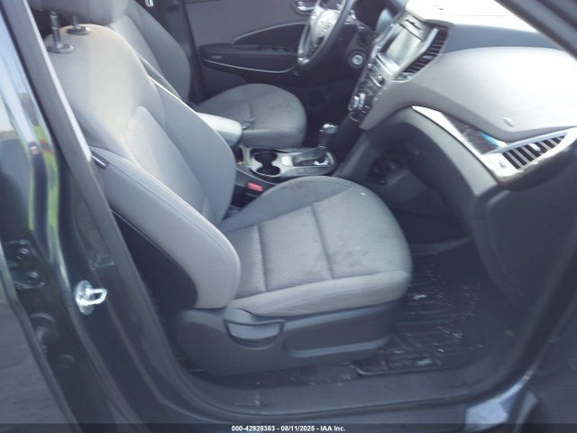 KM8SMDHF3HU182838 Hyundai gdi lambda ii