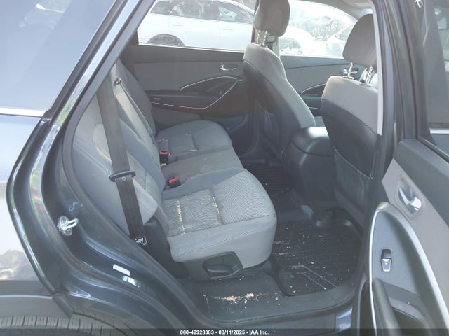 KM8SMDHF3HU182838 Hyundai gdi lambda ii