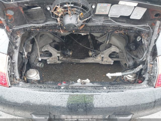 1999 PORSCHE 911 WP0AA2997XS623144 Photo 9