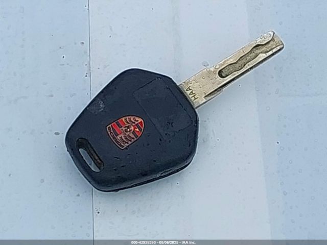 1999 PORSCHE 911 WP0AA2997XS623144 Photo 10