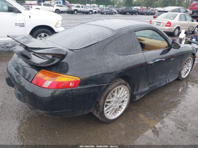 1999 PORSCHE 911 WP0AA2997XS623144 Photo 3
