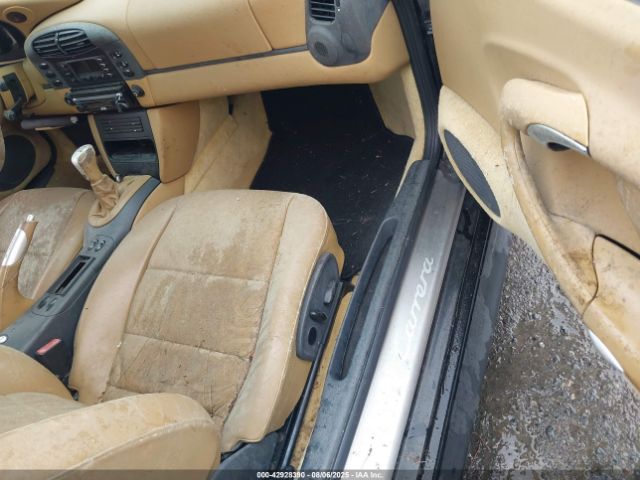 1999 PORSCHE 911 WP0AA2997XS623144 Photo 4