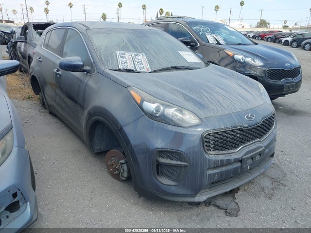 KIA gdi theta ii 2019 KNDPM3AC6K7597419 Image 1