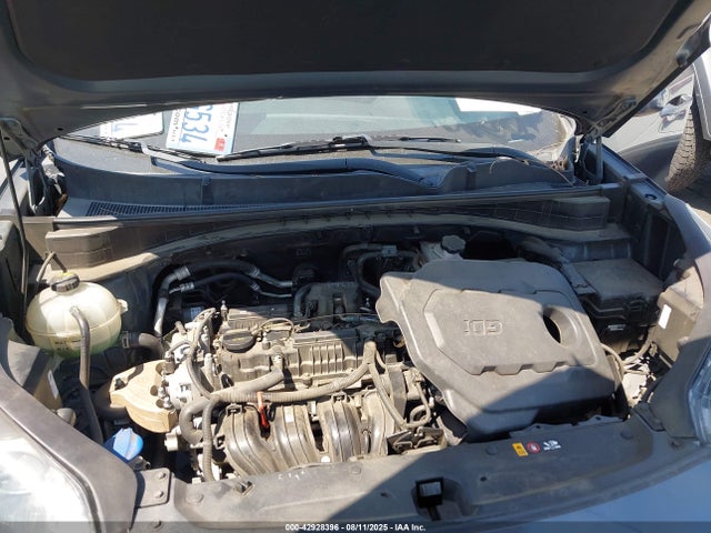 KIA gdi theta ii 2019 KNDPM3AC6K7597419 Image 10