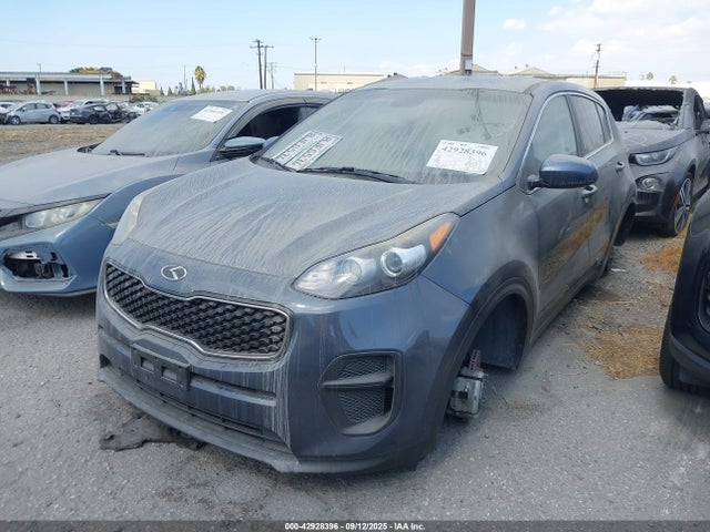 KIA gdi theta ii 2019 KNDPM3AC6K7597419 Image 2