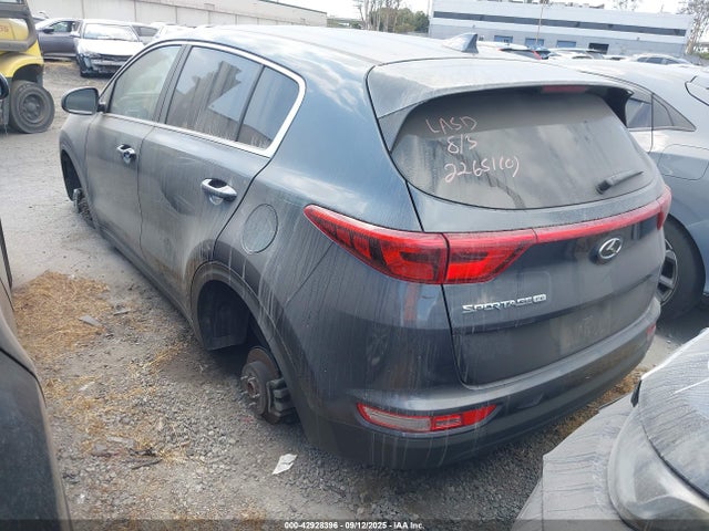 KIA gdi theta ii 2019 KNDPM3AC6K7597419 Image 3