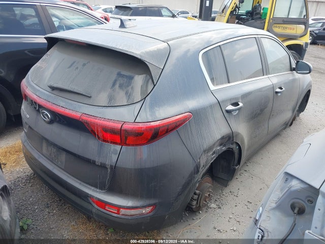KIA gdi theta ii 2019 KNDPM3AC6K7597419 Image 4