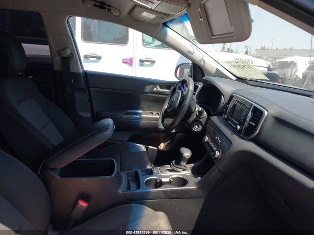 KIA gdi theta ii 2019 KNDPM3AC6K7597419 Image 5