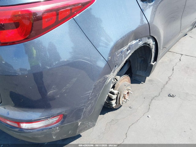 KIA gdi theta ii 2019 KNDPM3AC6K7597419 Image 6