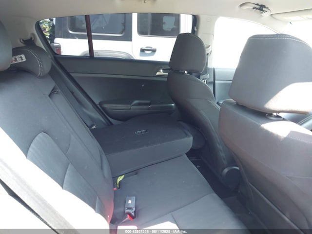 KIA gdi theta ii 2019 KNDPM3AC6K7597419 Image 8