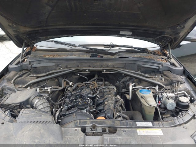2012 AUDI Q5 WA1LFAFP6CA013365 Photo 9