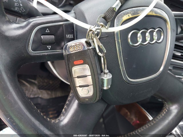 2012 AUDI Q5 WA1LFAFP6CA013365 Photo 10