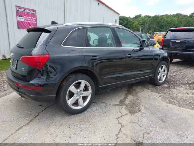 2012 AUDI Q5 WA1LFAFP6CA013365 Photo 3