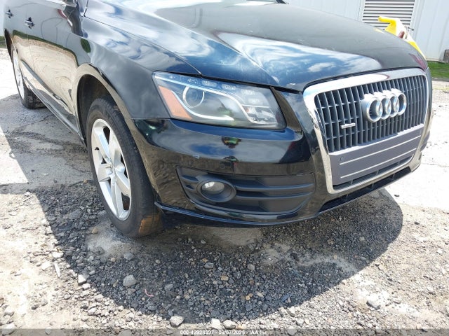 2012 AUDI Q5 WA1LFAFP6CA013365 Photo 5