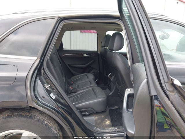 2012 AUDI Q5 WA1LFAFP6CA013365 Photo 7