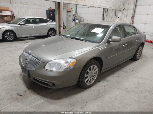 Продаж на аукціоні авто 2011 Buick Lucerne Cxl Premium, vin: 1G4HJ5EM7BU139929, номер лоту: 42928406