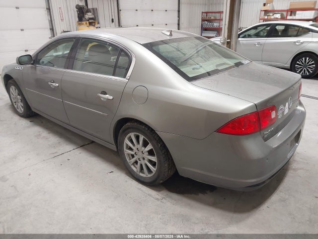 Продаж на аукціоні авто 2011 Buick Lucerne Cxl Premium, vin: 1G4HJ5EM7BU139929, номер лоту: 42928406